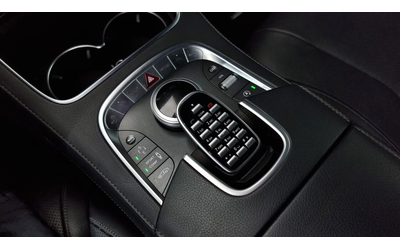 Mercedes-Benz S 350 4MATIC autogeorge.com - автомобили, коли, обяви за нови и употребявани 15