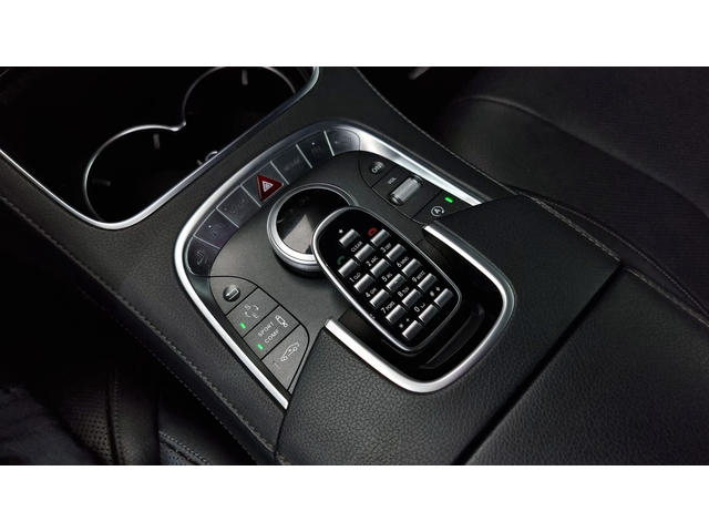 Mercedes-Benz S 350 4MATIC autogeorge.com - автомобили, коли, обяви за нови и употребявани 15