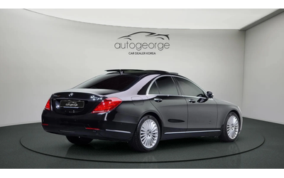 mercedes-benz-s-350 - 1