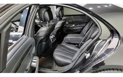 Mercedes-Benz S 350 4MATIC autogeorge.com - автомобили, коли, обяви за нови и употребявани 9