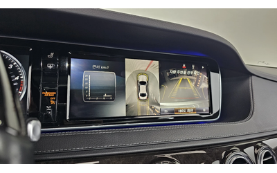 Mercedes-Benz S 350 4MATIC autogeorge.com - автомобили, коли, обяви за нови и употребявани 11