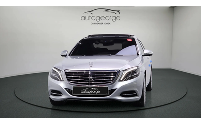 mercedes-benz-s-350 - 2