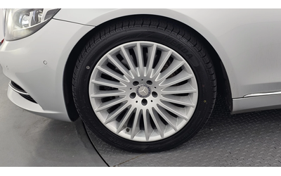 mercedes-benz-s-350 - 4