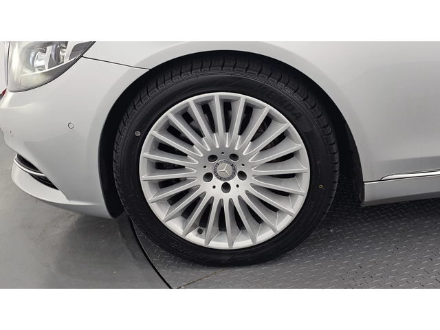 Mercedes-Benz S 350 4MATIC autogeorge.com - автомобили, коли, обяви за нови и употребявани 4