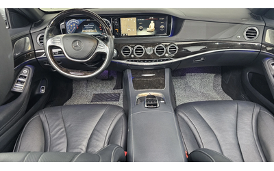 mercedes-benz-s-350 - 5