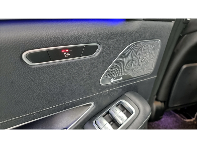 Mercedes-Benz S 350 4MATIC autogeorge.com - автомобили, коли, обяви за нови и употребявани 16