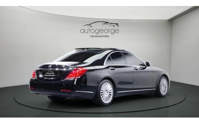mercedes-benz-s-350 - 1