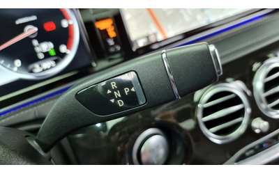 Mercedes-Benz S 350 4MATIC autogeorge.com - автомобили, коли, обяви за нови и употребявани 7