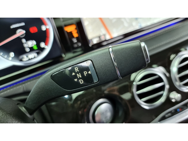 Mercedes-Benz S 350 4MATIC autogeorge.com - автомобили, коли, обяви за нови и употребявани 7