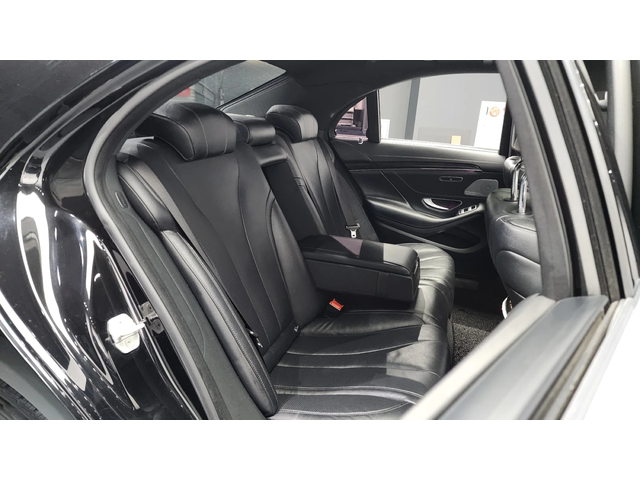 Mercedes-Benz S 350 4MATIC autogeorge.com - автомобили, коли, обяви за нови и употребявани 10