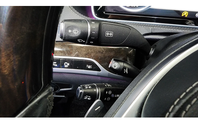 Mercedes-Benz S 350 4MATIC autogeorge.com - автомобили, коли, обяви за нови и употребявани 16