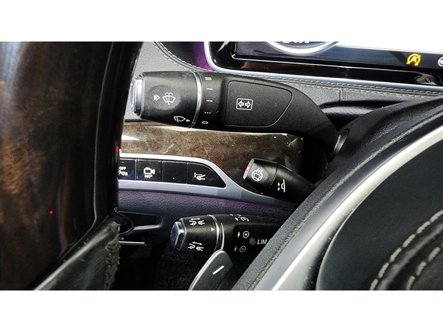 Mercedes-Benz S 350 4MATIC autogeorge.com - автомобили, коли, обяви за нови и употребявани 16