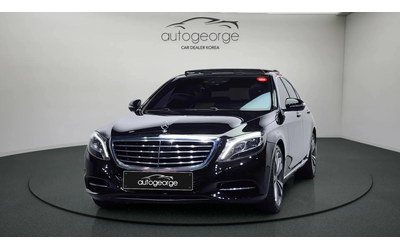 mercedes-benz-s-350 - 2