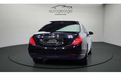 mercedes-benz-s-350 - 3