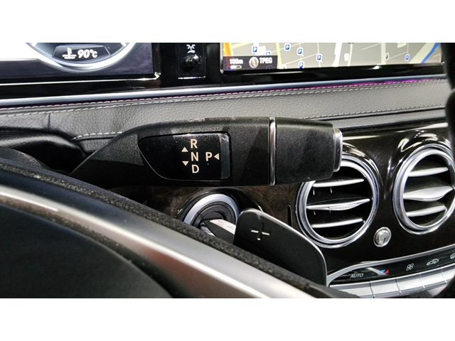 Mercedes-Benz S 350 4MATIC autogeorge.com - автомобили, коли, обяви за нови и употребявани 7