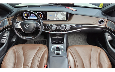 mercedes-benz-s-350 - 5