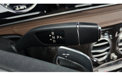 Mercedes-Benz S 350 4MATIC autogeorge.com - автомобили, коли, обяви за нови и употребявани 7