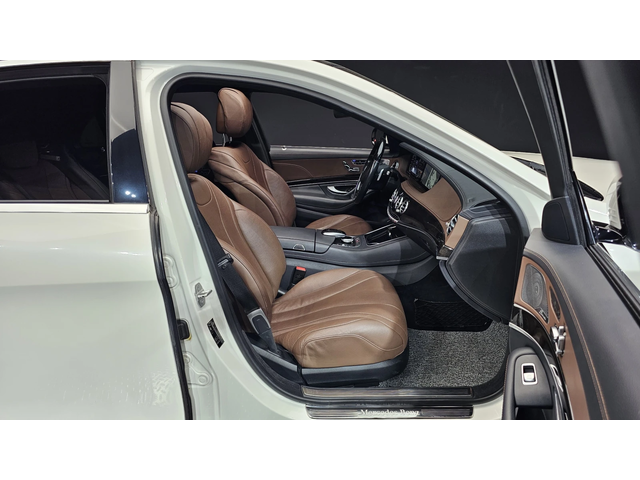 Mercedes-Benz S 350 4MATIC autogeorge.com - автомобили, коли, обяви за нови и употребявани 8