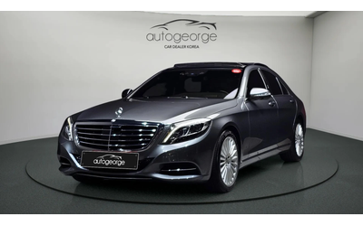 mercedes-benz-s-350 - 0