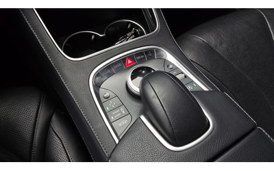 Mercedes-Benz S 350 4MATIC autogeorge.com - автомобили, коли, обяви за нови и употребявани 15