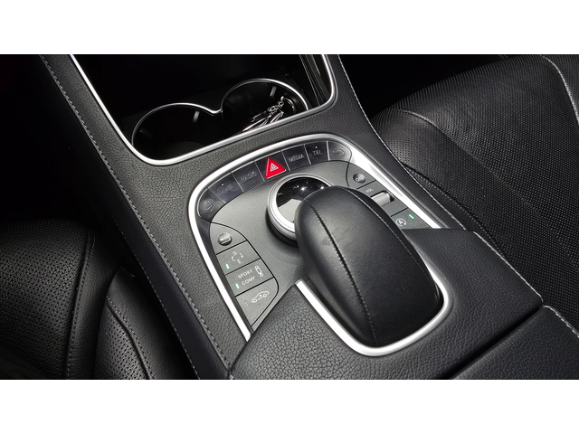 Mercedes-Benz S 350 4MATIC autogeorge.com - автомобили, коли, обяви за нови и употребявани 15