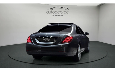 mercedes-benz-s-350 - 1