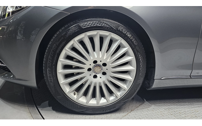 mercedes-benz-s-350 - 4