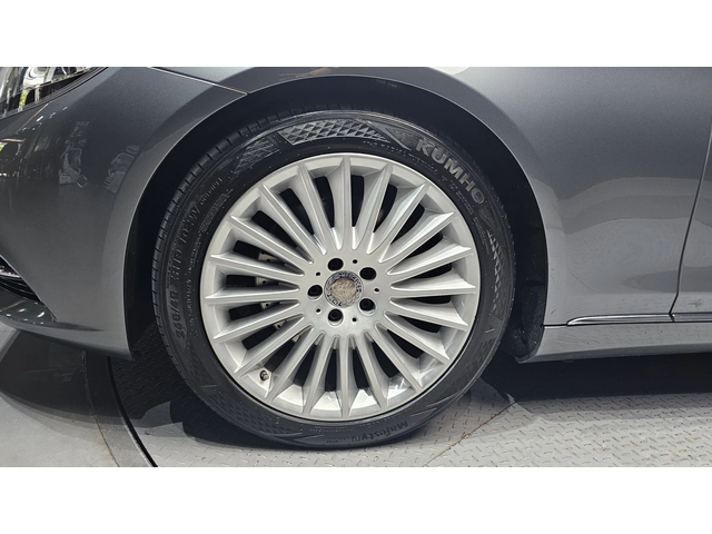 Mercedes-Benz S 350 4MATIC autogeorge.com - автомобили, коли, обяви за нови и употребявани 4