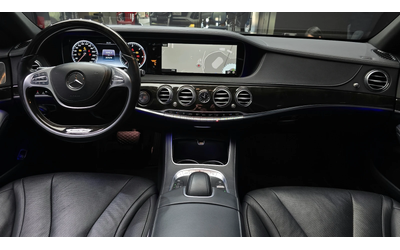 mercedes-benz-s-350 - 5