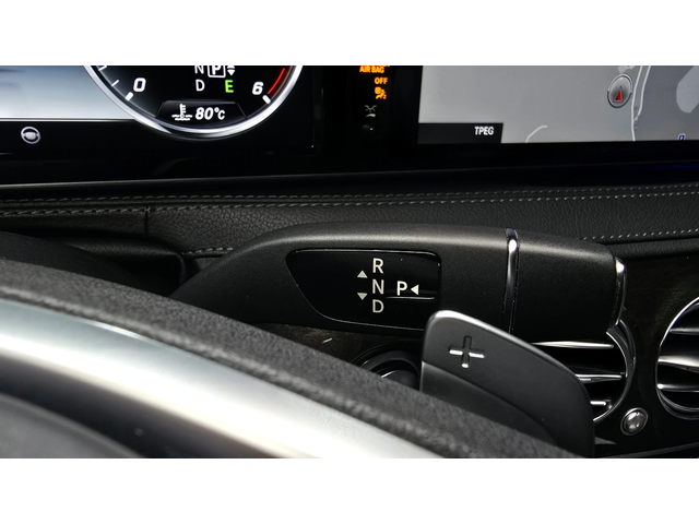 Mercedes-Benz S 350 4MATIC autogeorge.com - автомобили, коли, обяви за нови и употребявани 7