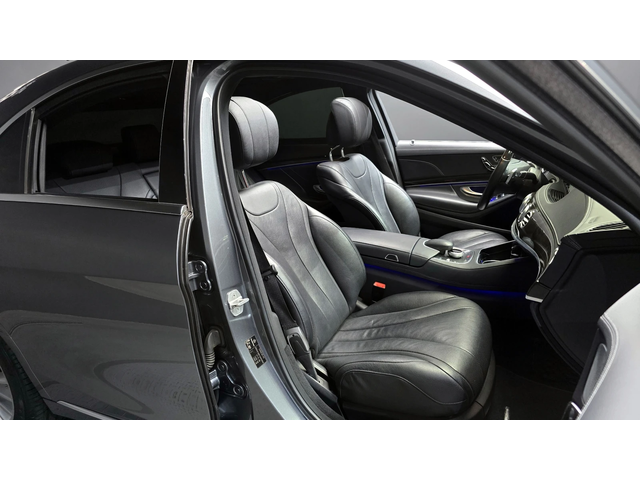 Mercedes-Benz S 350 4MATIC autogeorge.com - автомобили, коли, обяви за нови и употребявани 8