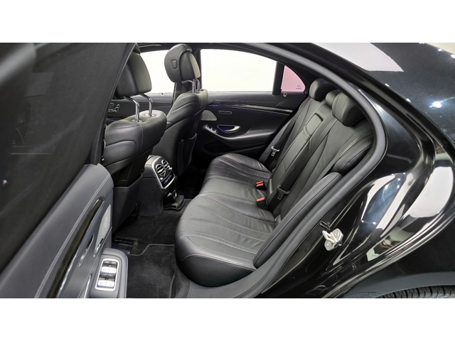 Mercedes-Benz S 350 4MATIC autogeorge.com - автомобили, коли, обяви за нови и употребявани 10