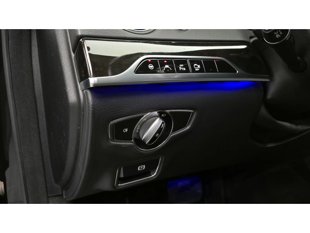 Mercedes-Benz S 350 4MATIC autogeorge.com - автомобили, коли, обяви за нови и употребявани 11