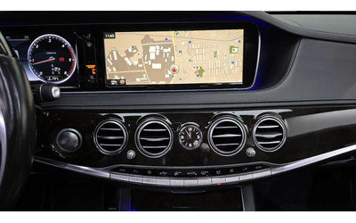 Mercedes-Benz S 350 4MATIC autogeorge.com - автомобили, коли, обяви за нови и употребявани 13