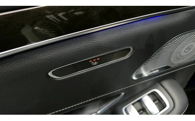 Mercedes-Benz S 350 4MATIC autogeorge.com - автомобили, коли, обяви за нови и употребявани 15