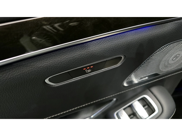 Mercedes-Benz S 350 4MATIC autogeorge.com - автомобили, коли, обяви за нови и употребявани 15