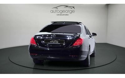 mercedes-benz-s-350 - 3