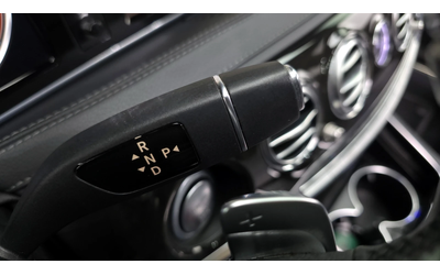 Mercedes-Benz S 350 4MATIC autogeorge.com - автомобили, коли, обяви за нови и употребявани 7