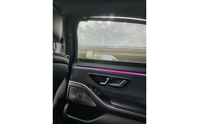 Mercedes-Benz S 350 Long full AMG 360, CAM  FULL - автомобили, коли, обяви за нови и употребявани 13