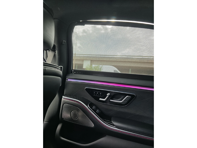 Mercedes-Benz S 350 Long full AMG 360, CAM  FULL - автомобили, коли, обяви за нови и употребявани 13