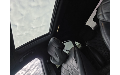 Mercedes-Benz S 350 Long full AMG 360, CAM  FULL - автомобили, коли, обяви за нови и употребявани 16