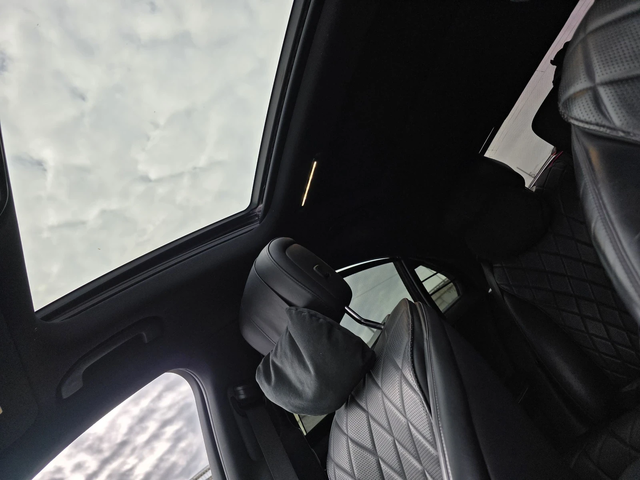 Mercedes-Benz S 350 Long full AMG 360, CAM  FULL - автомобили, коли, обяви за нови и употребявани 16