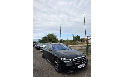 mercedes-benz-s-350 - 2