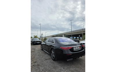 mercedes-benz-s-350 - 3