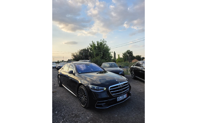 mercedes-benz-s-350 - 2