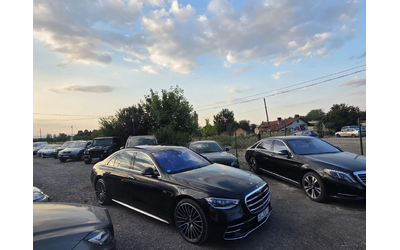 mercedes-benz-s-350 - 4