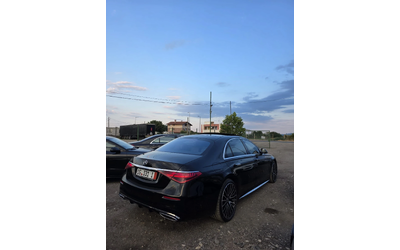 mercedes-benz-s-350 - 5