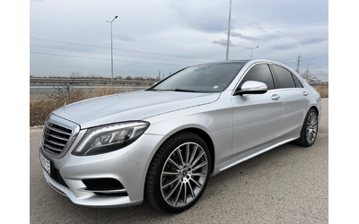 mercedes-benz-s-350 - 0
