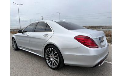 mercedes-benz-s-350 - 4