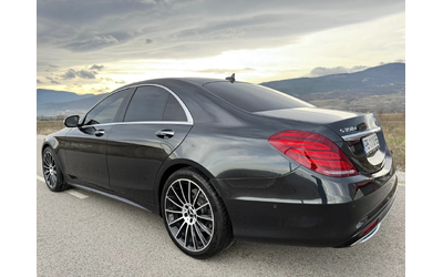 mercedes-benz-s-350 - 4